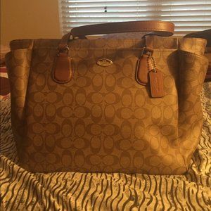 Couch bag